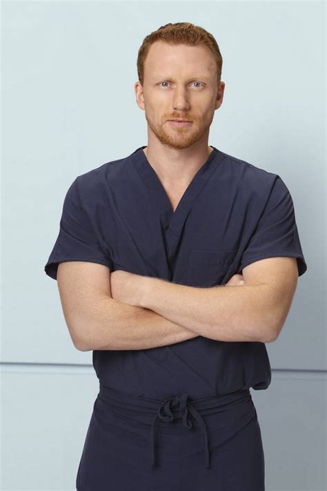 owen hunt